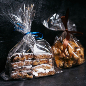 T&uacute;i đ&aacute;y hộp Crystal Vision c&oacute; thể ph&acirc;n hủy sinh học cho bao b&igrave; thực phẩm