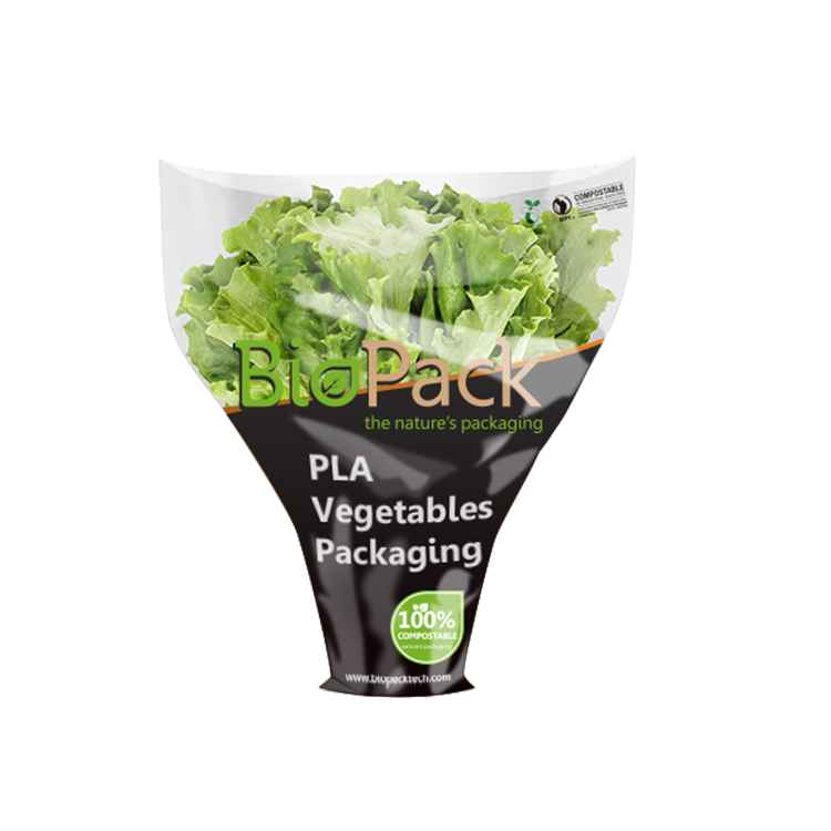 Vegetable Packaging Bag