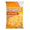 Customized Foil Roll Film For Snack Chips Puffed Food Packaging Automatic Filling With Nitrogen Wrap Pack