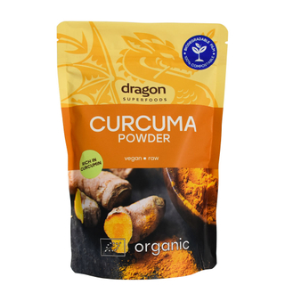 China Eco-friendly 100% Biodegradable Turmeric Packaging Bag for House Use