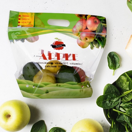 bolsas compostables transparentes para frutas bolsas compostables transparentes para frutas