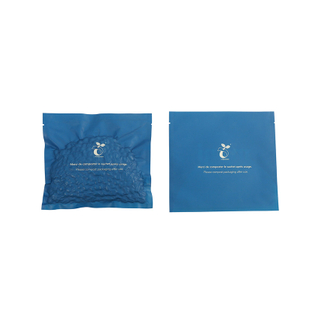 OEM Printed Heat Sealable Flat Wholesale Compostable Vacuum Seal Bags