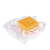 Eco Friendly High Barrier Shrink Wrap Vacuum Packaging for Cheese