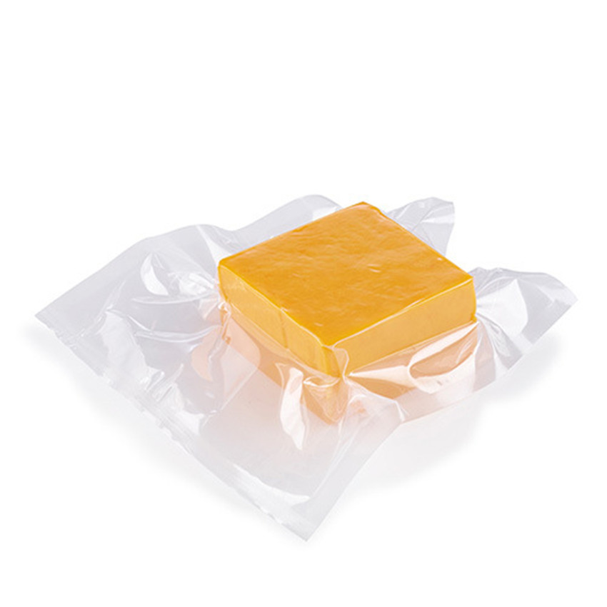 CRYOVAC® Brand Barrier Shrink Bags for Cheese