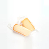 Food Grade Tear-notch Heat Sealed Bio Recyclable Cheese Vacuum Packaging