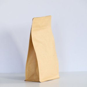 Hurtownia standardowych torebek na kawę