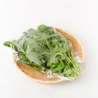 Túi nhựa thực vật trong suốt có thể phân hủy sinh học tùy chỉnh