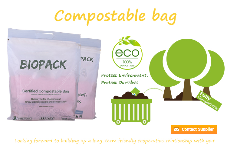 reusable biodegradable bags