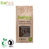 100%compostable Material Biodegradable Coffee Bag Decompose Manufacturers Malaysia