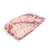 Environmentally Friendly Food Safe Heat Seal Vacuum Shrink Bags for Whole Chickens