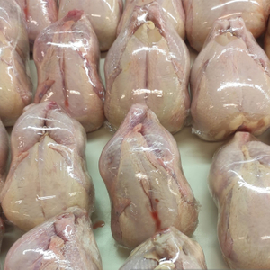 Sacos de envolt&oacute;rio retr&aacute;til de frango com veda&ccedil;&atilde;o t&eacute;rmica personalizada transparente por atacado e ecol&oacute;gico