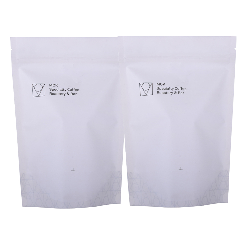 Wholesale Custom Logo Print Resealable Plastic Stand up Pouch Bags Philippines