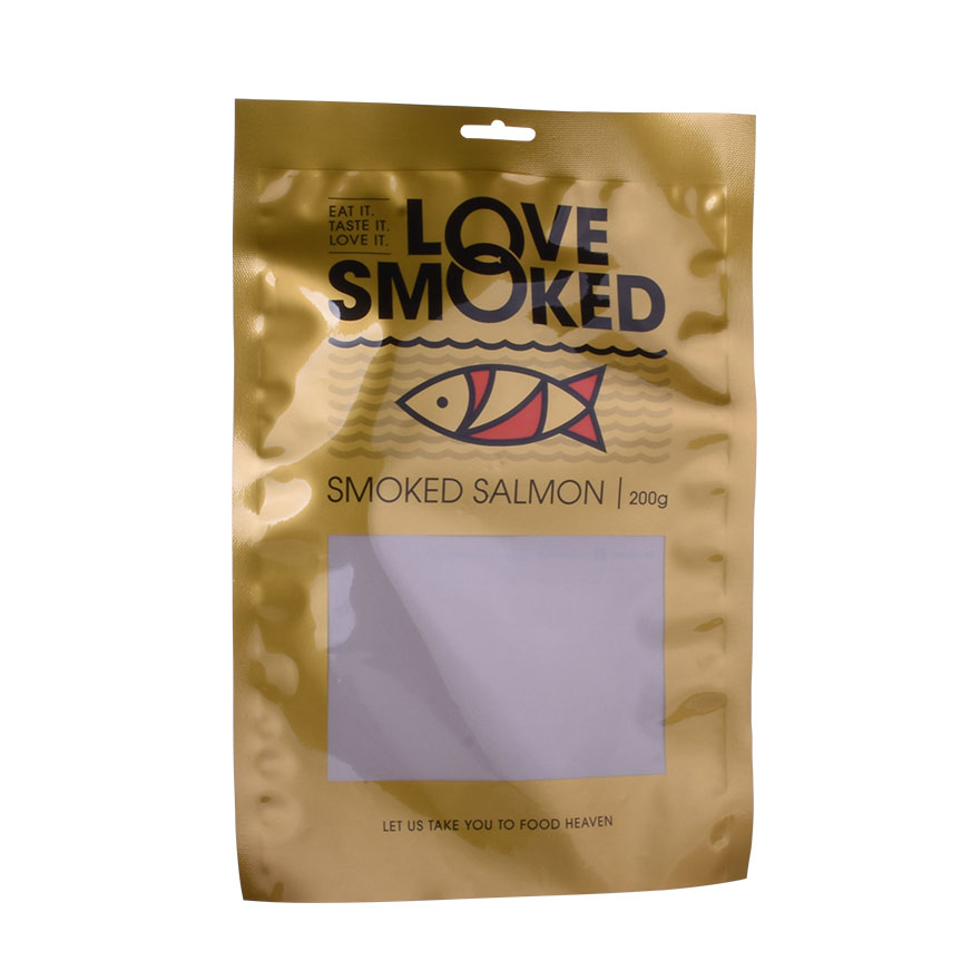 كيس فراغ مختومة الغذاء الصف