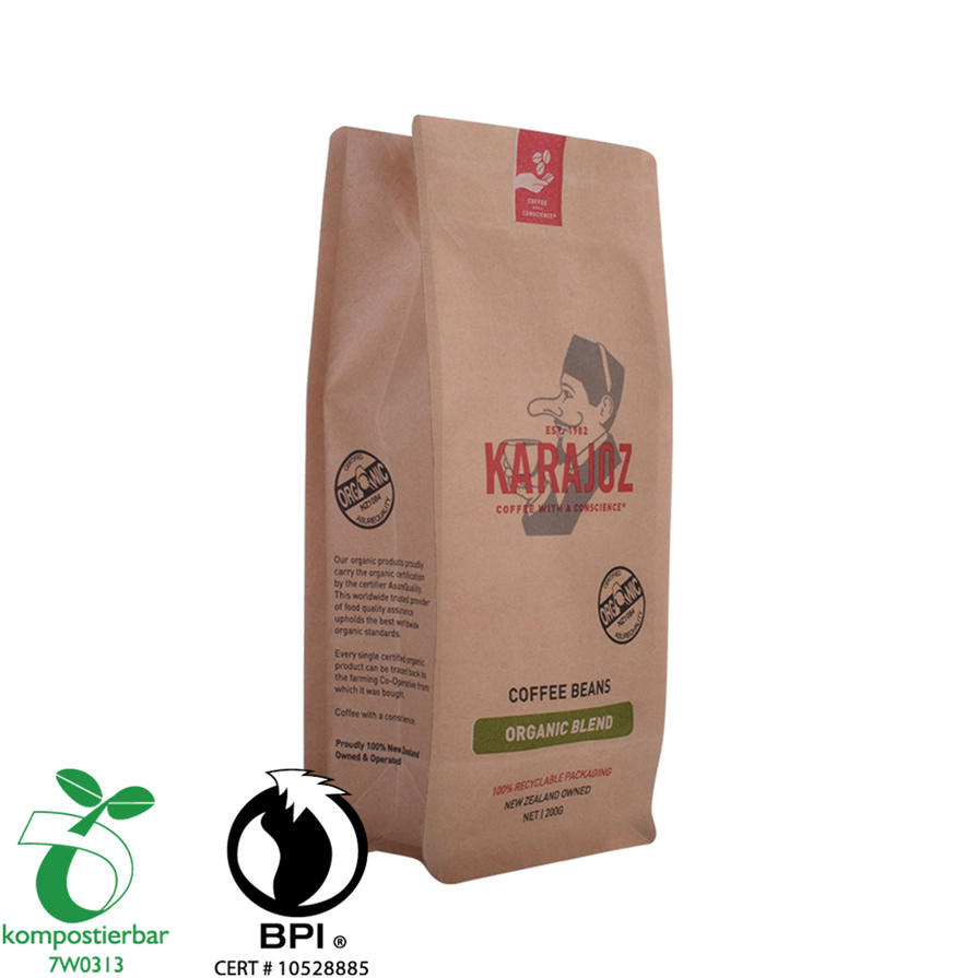 OEM Yco Coffee Filter Bag al por mayor en China