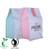 Reusable Round Bottom Eco Friendly Market Bag Factory in China