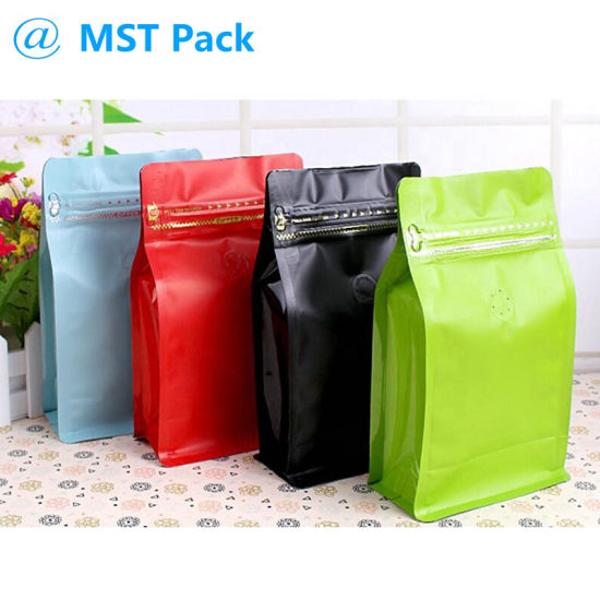 20 pieces double thick Ziplock Plastic Bags For Clothes Shopping Bags  Transparent Zip Lock Clothes Packaging Bags With Zip Lock