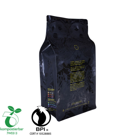 Whey Protein Powder Packaging Compostable Plastic Bag Factory in China from China manufacturer ...