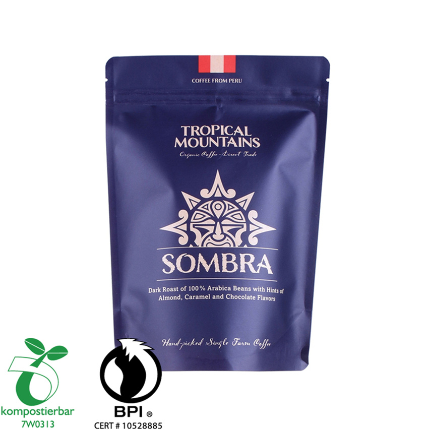 Venta al por mayor PLA Bean Packing de China