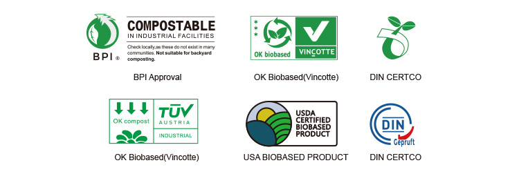 Proveedores de f&aacute;brica de China Dise&ntilde;o de logotipo personalizado Espresso Bolsas de envasado de caf&eacute; molido biodegradable para caf&eacute; molido con v&aacute;lvula