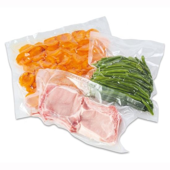 retort pouch vacuum sealer