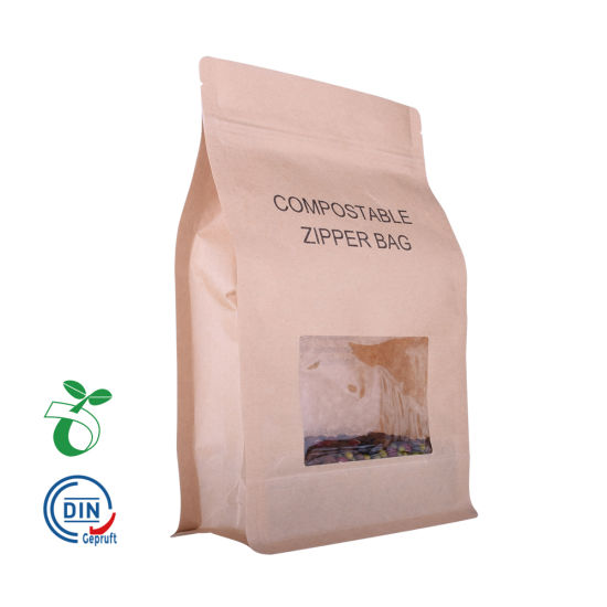 From Nature… Back To Nature – Biodegradable Food Service Packaging
