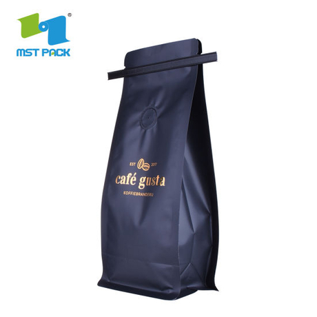 Coffee Bags, Capacity: 500 G, 1 kg