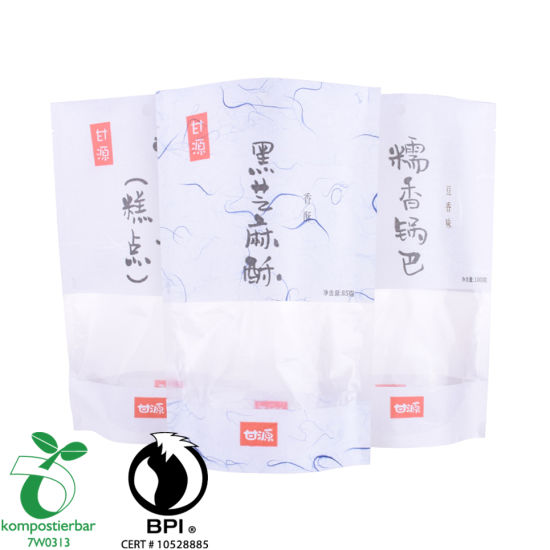 Wholesale Biodegradable PLA Tea Bag Material Supplier From China from