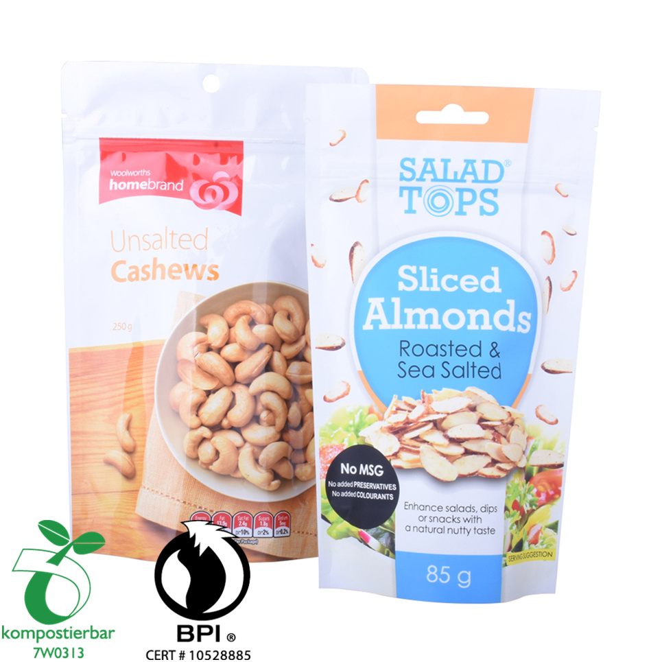 Proveedor de bolsa de supermercado biodegradable compostable en polvo de prote&iacute;na de suero de China