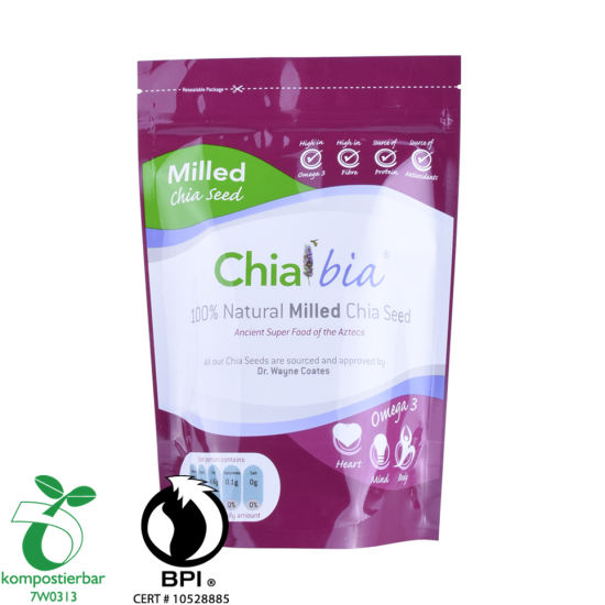 Wholesale Biodegradable PLA Tea Bag Material Supplier From China from