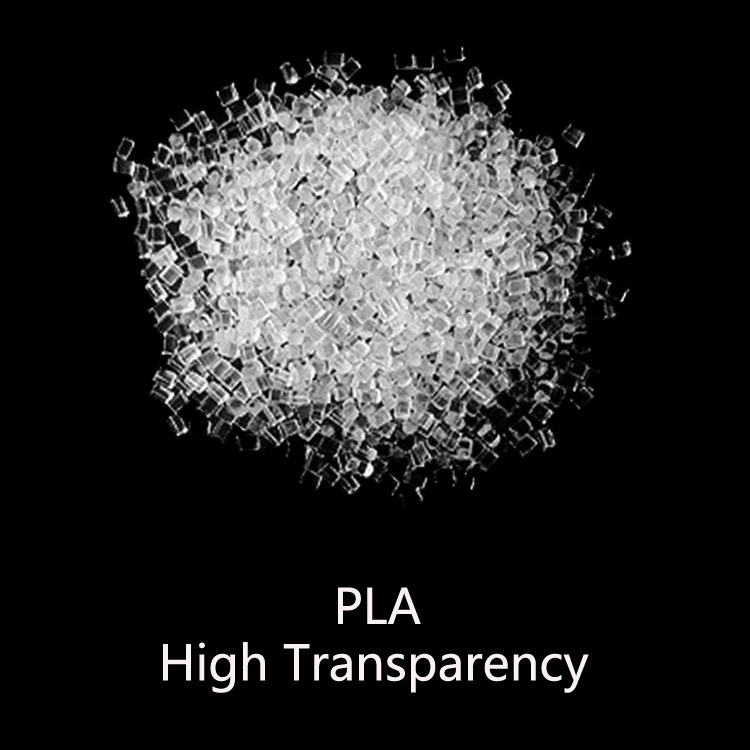 Resina de poli&eacute;ster biodegradable de la materia prima del precio de f&aacute;brica para la paja