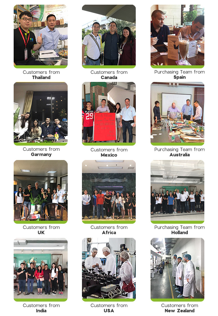 Оптовый производитель жестяных банок для кофе из Китая